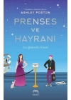 Prenses ve Hayranı