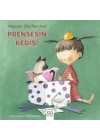Prensesin Kedisi
