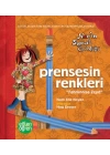 Prensesin Renkleri - Eğlen Öğren Narın Sanat Günlüğü