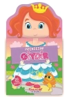 Prensesini Giydir