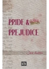 Pride And Prejudice