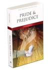 Pride & Prejudice - İngilizce Klasik Roman