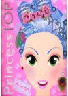 Prıncess Top Desıgns-Haır Style