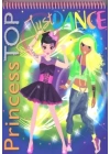 Prıncess Top Just Dance