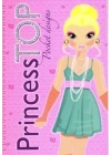 Prıncess Top Pocket Desıngs-Pembe