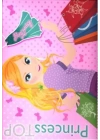 Prıncess Top Shoppıng-Pembe