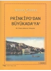 Prinkipodan Büyükadaya