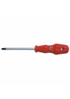 Pro-Scr 02555 Yıldız Uçlu Tornavida 3X80 mm