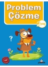 Problem Çözme;2 Yaş    