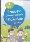 Problem Çözme Becerisi 3.Sınıf/10 Kitap 
