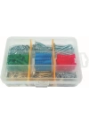 Probox PX05327 240 Parçalı Organizer Set
