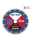 Procut A 230 mm Soketli Elmas Testere