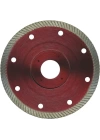 Procut CK 115 mm Çapaksız Kesim Turbo Elmas Testere