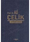Prof. Dr. Ali Çelik Armağanı