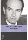 Prof. Dr. Bülent Tanör Armağanı