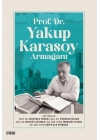 Prof. Dr.Yakup Karasoy Armağanı