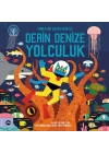 Profesör Astro Kedi ile Derin Denize Yolculuk