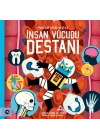 Profesör Astro Kedi ile İnsan Vücudu Destanı