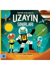 Profesör Astro Kedi İle Uzayın Sınırları
