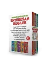 Profesör Çetin Ceviz İle Enteresan Bilgiler (5 Kitap Kutulu)