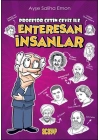 Profesör Çetin Ceviz ile Enteresan İnsanlar