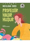 Profesör Haşır Huşur