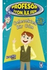 Profesör İyon İle Fen 2 - Gelecekten Bir Gün