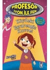 Profesör İyon İle Fen - Köydeki Esrarengiz Kuvvet