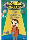 Profesör İyon İle Fen - Küp Peşinde Macera