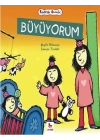Profesör Ombilic Büyüyorum