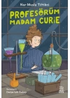 Profesörüm Madam Curie