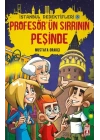 Profesörün Sırrının Peşinde - İstanbul Dedektifleri 3