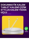 Profesyonel Dijital Kalem – Hassas Eğim Sensörü ve Uzun Süreli Kullanım