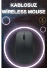 Profesyonel Mouse Wireless Oyuncu Faresi Bluetooth Bağlantılı
