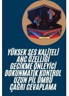 Profesyonel TWS Işıklı Kablosuz Bluetooth Kulaklık Oyuncu Kulaklığı