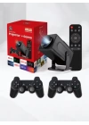PROJEKSİYON GAMEBOX