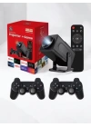 PROJEKSİYON GAMEBOX