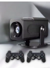 PROJEKSİYON GAMEBOX