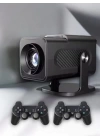 PROJEKSİYON GAMEBOX