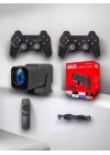 PROJEKSİYON GAMEBOX