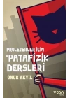 Proleterler İçin Patafizik Dersleri