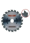 Prosaw PS51230 235X30X25 mm 48 Diş Sunta Testeresi