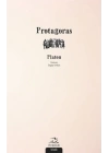 Protagoras