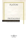 Protagoras - Hasan Ali Yücel Klasikleri