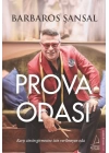 Prova Odası