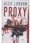 Proxy Ciltli