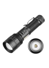 Ps-6153 10000 Lümen Zoomlu Mıknatıslı Tg Cob Led Powerbank Özellikli Profesyonel El Feneri