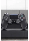 PS4 Oyun Kolu Kamuflaj Desenli Joystick