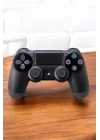 PS4 Oyun Kolu Kamuflaj Desenli Joystick