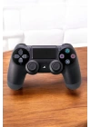 PS4 Oyun Kolu Kamuflaj Desenli Joystick